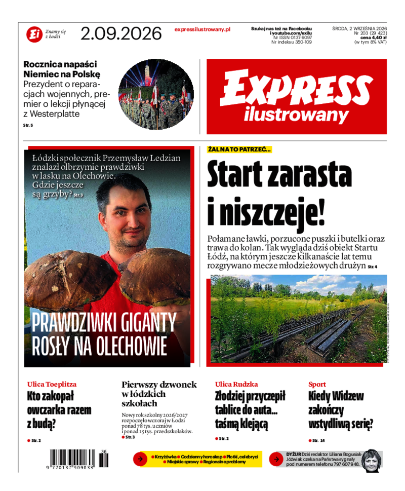 Express Ilustrowany