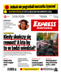 Express Ilustrowany