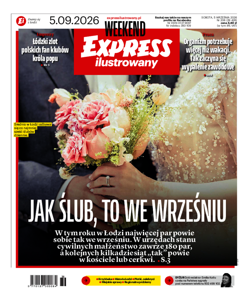 Express Ilustrowany