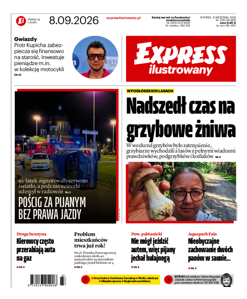 Express Ilustrowany