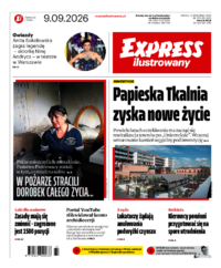Express Ilustrowany