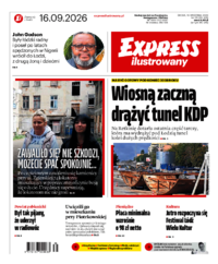 Express Ilustrowany