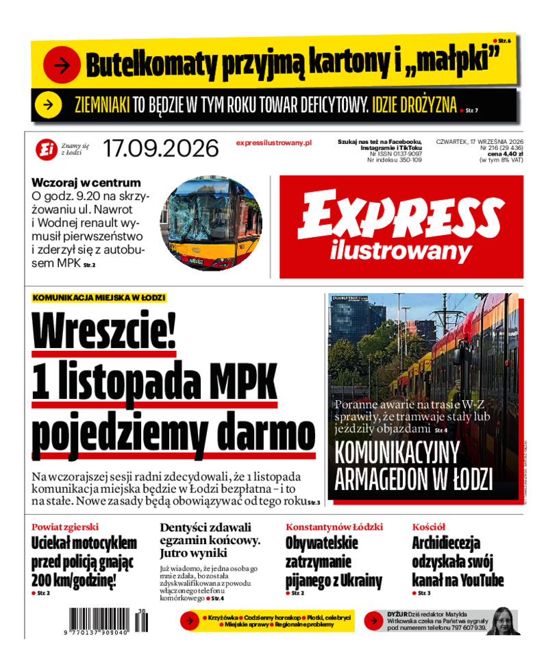 Express Ilustrowany
