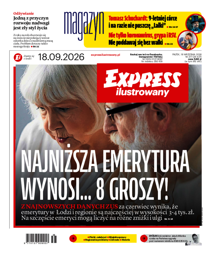 Express Ilustrowany