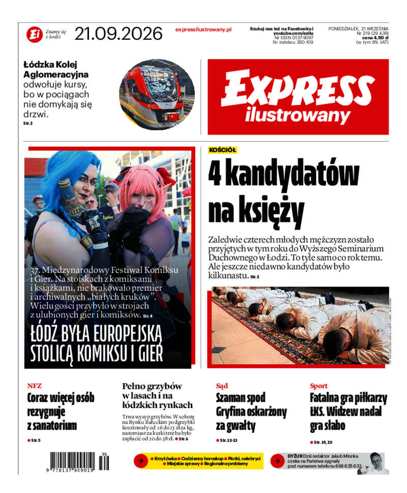Express Ilustrowany