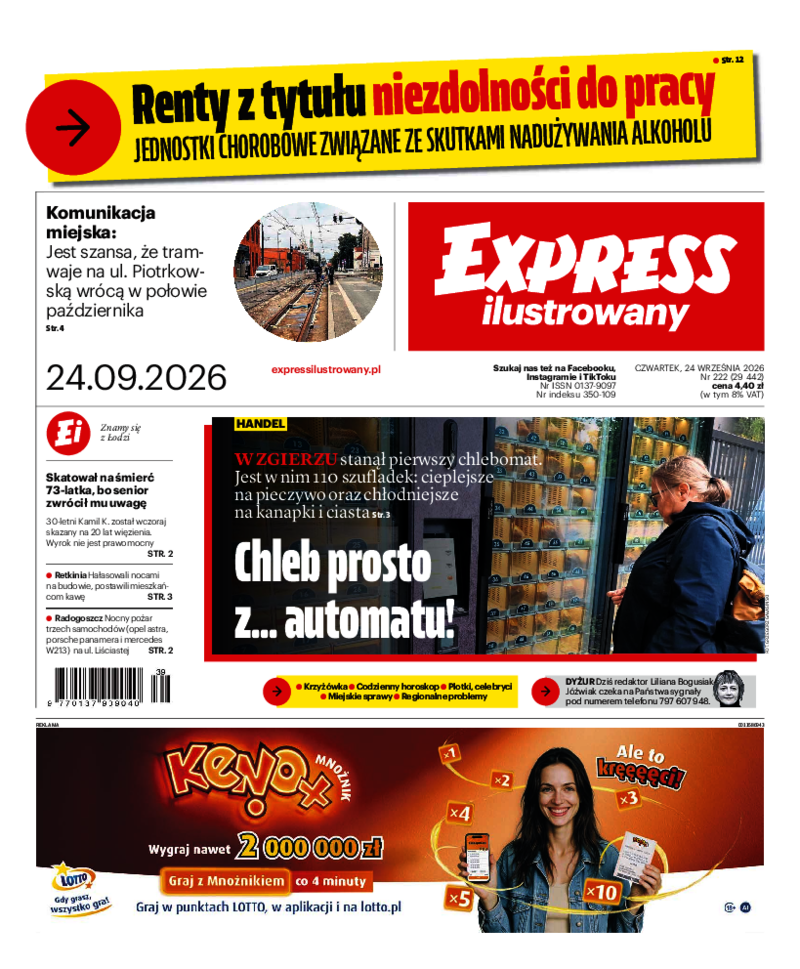 Express Ilustrowany