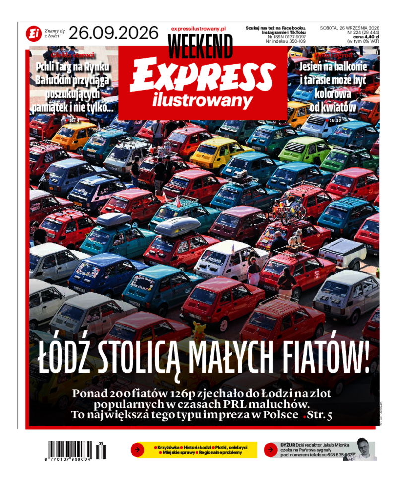 Express Ilustrowany