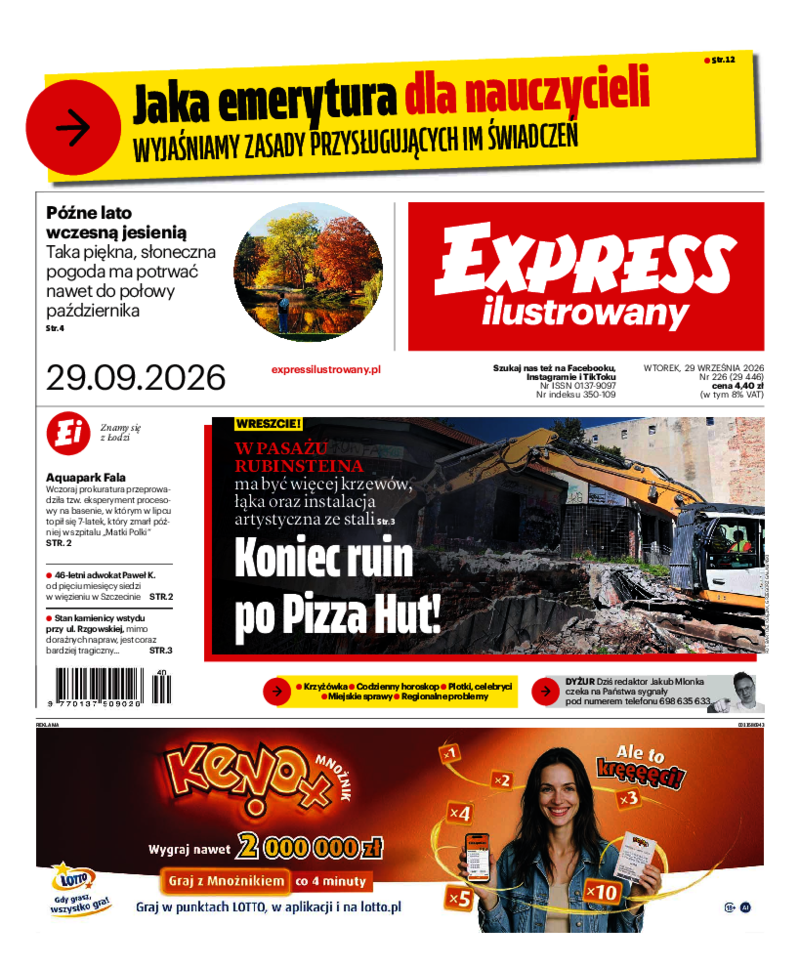 Express Ilustrowany