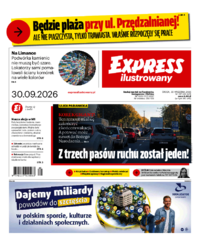 Express Ilustrowany