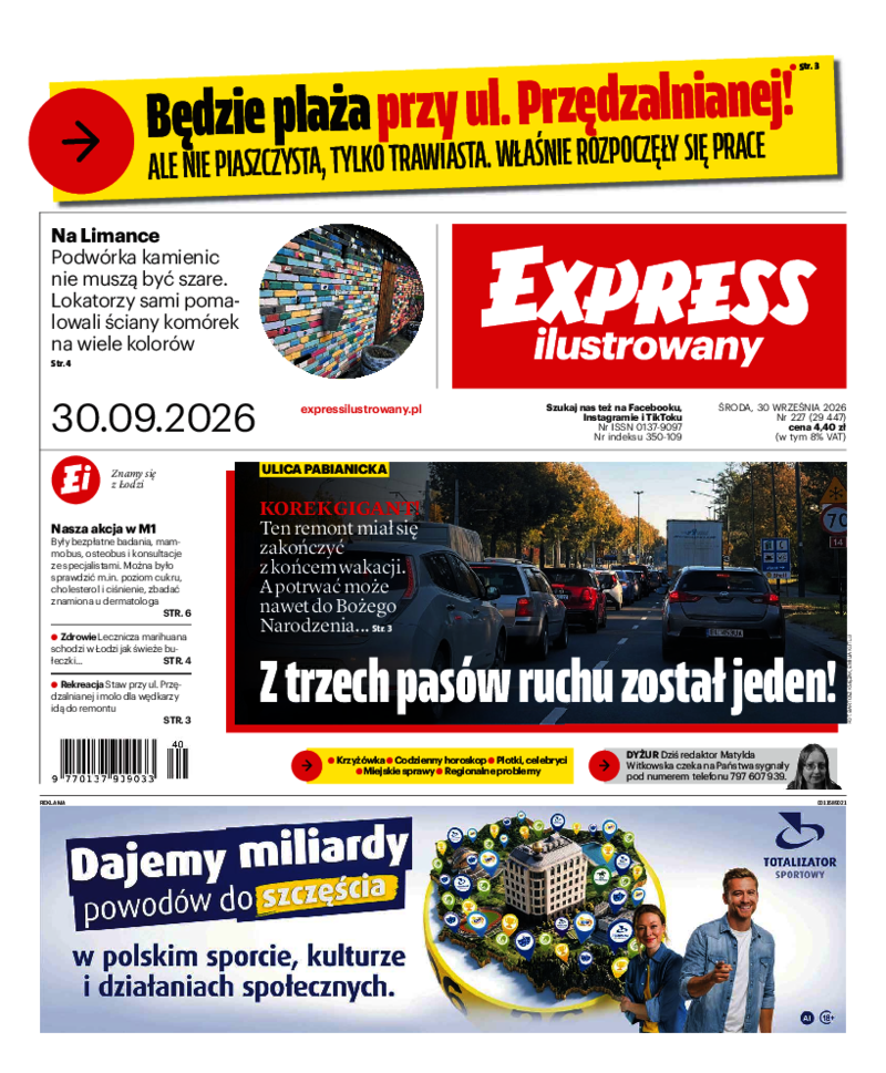 Express Ilustrowany