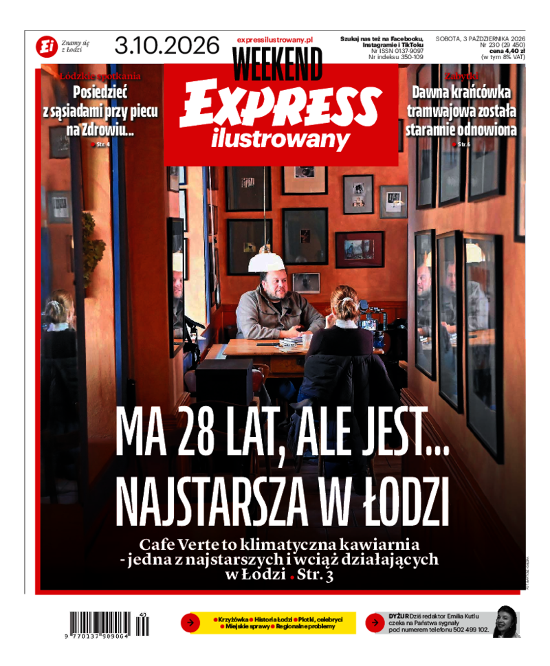 Express Ilustrowany