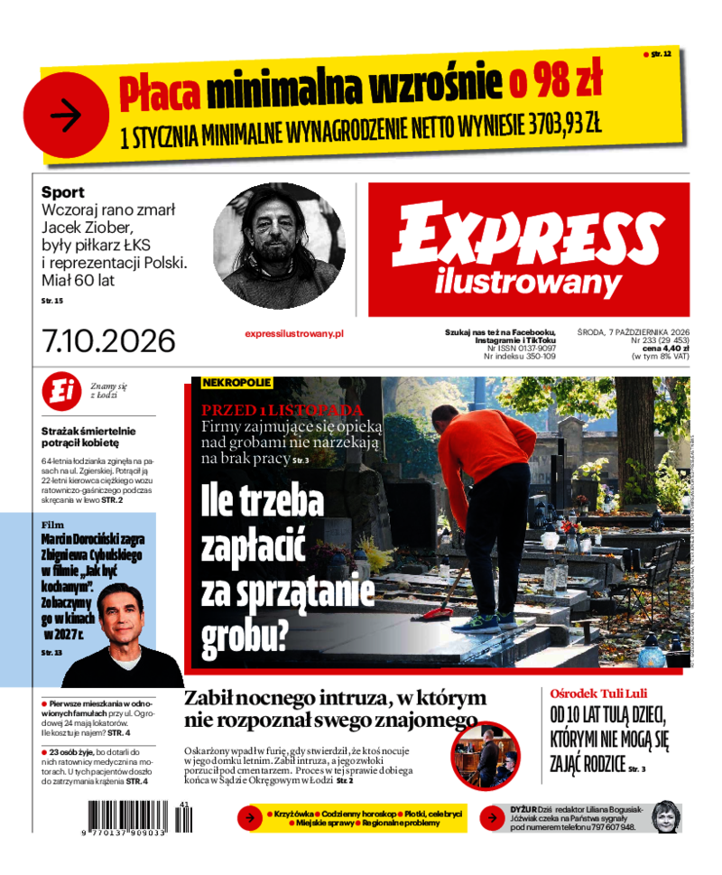 Express Ilustrowany