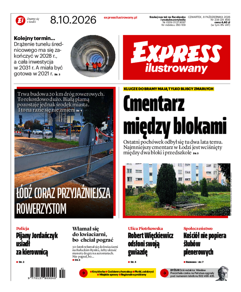 Express Ilustrowany