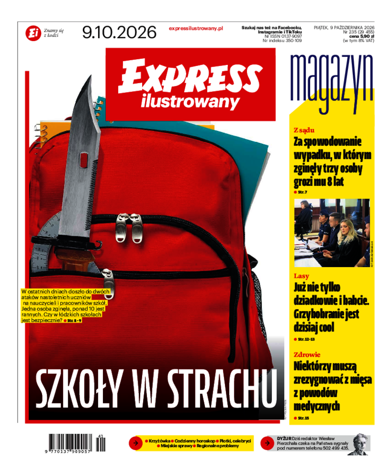 Express Ilustrowany