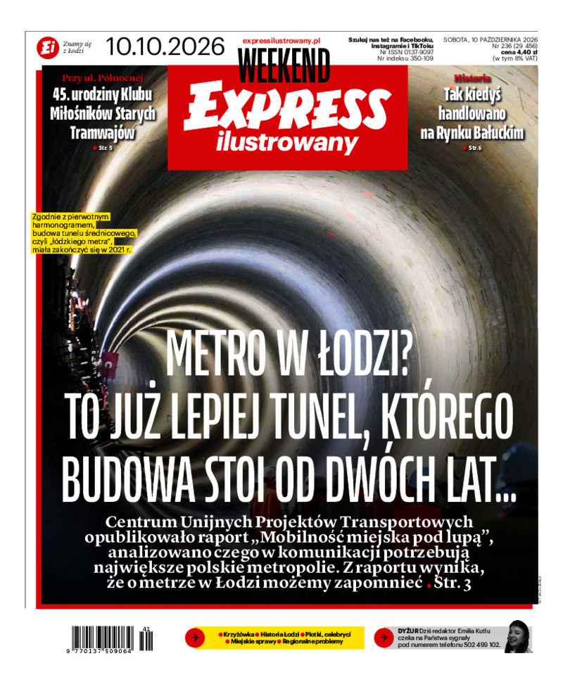 Express Ilustrowany
