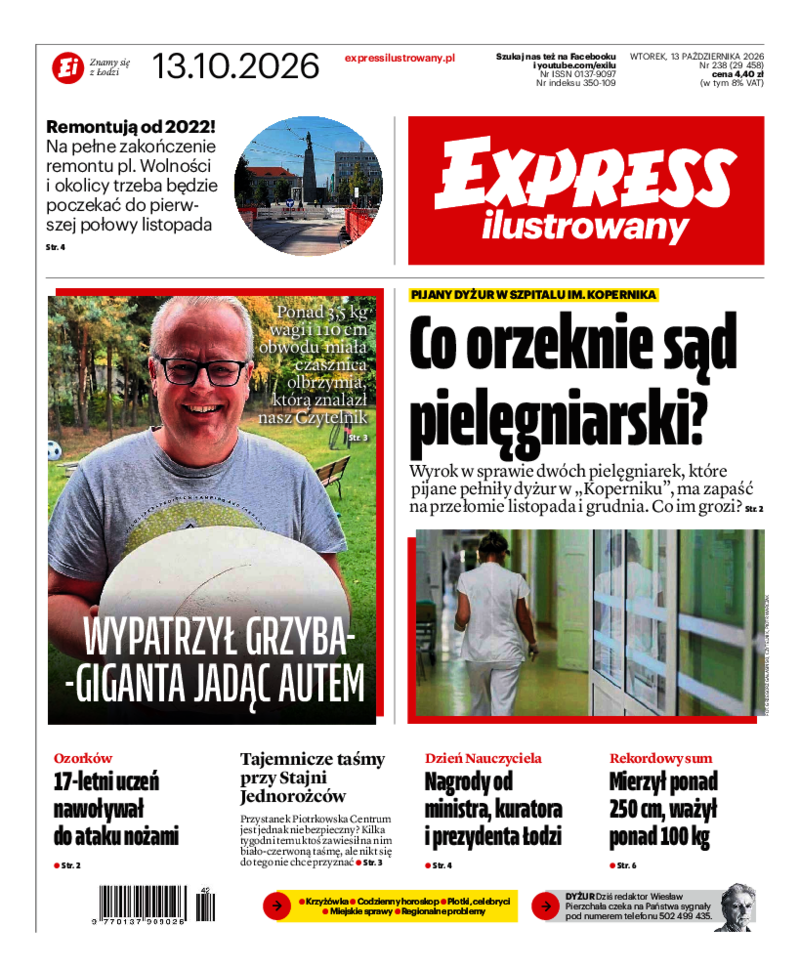 Express Ilustrowany