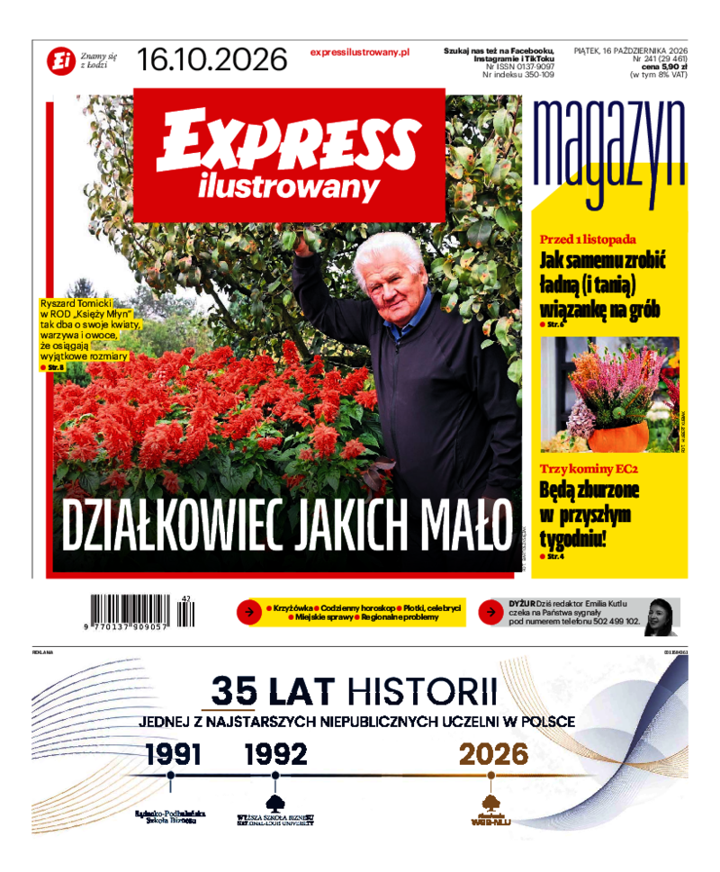Express Ilustrowany