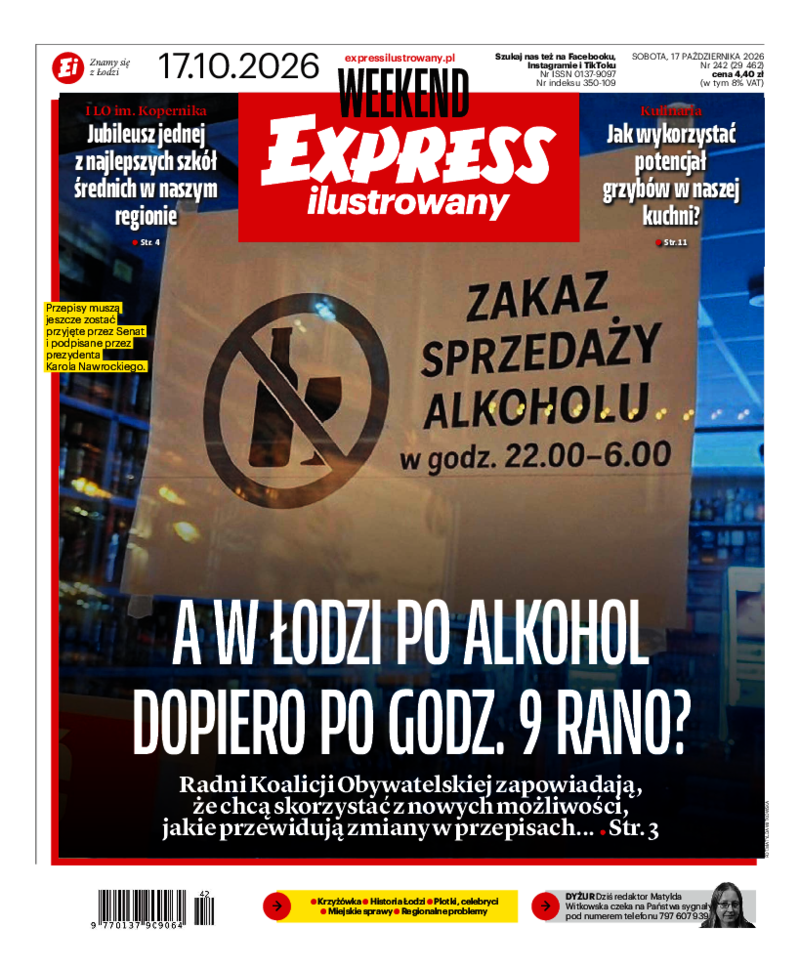 Express Ilustrowany
