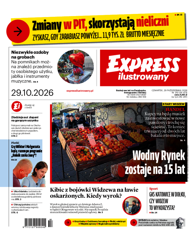 Express Ilustrowany