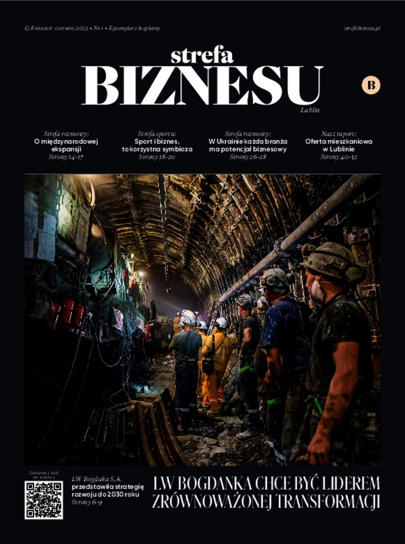 Strefa Biznesu Lublin