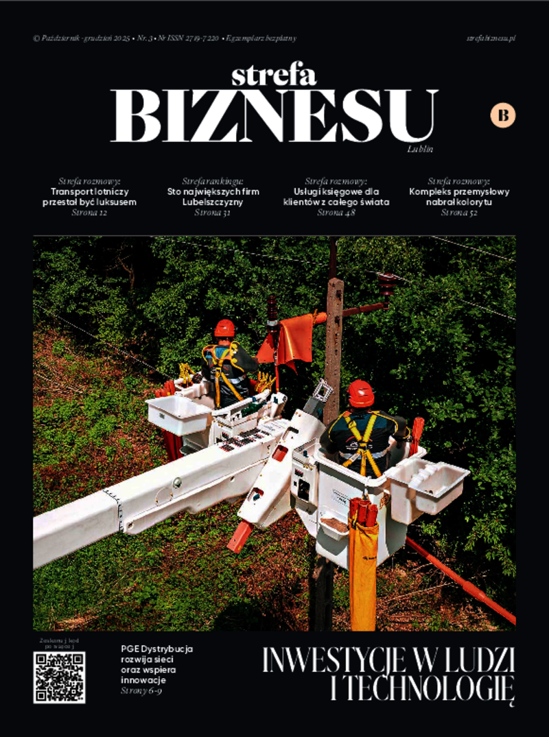 Strefa Biznesu Lublin