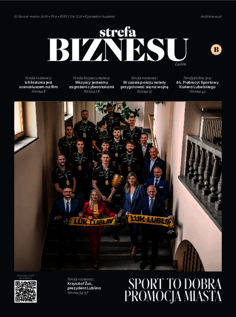 Strefa Biznesu Lublin