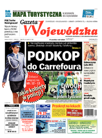 Gazeta Wojewódzka