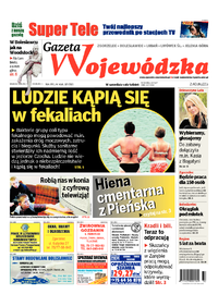 Gazeta Wojewódzka