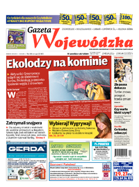 Gazeta Wojewódzka