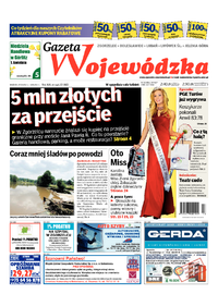 Gazeta Wojewódzka