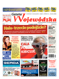 Gazeta Wojewódzka