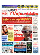 Gazeta Wojewódzka