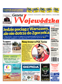 Gazeta Wojewódzka