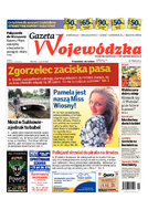 Gazeta Wojewódzka