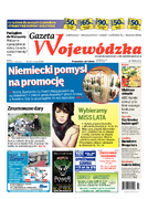 Gazeta Wojewódzka