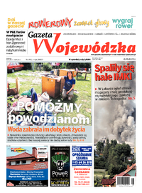 Gazeta Wojewódzka