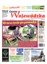 Gazeta Wojewódzka
