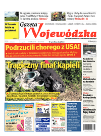 Gazeta Wojewódzka