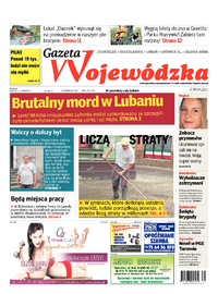 Gazeta Wojewódzka