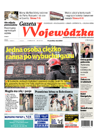 Gazeta Wojewódzka