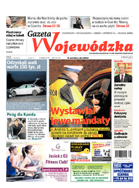 Gazeta Wojewódzka