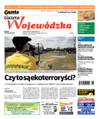 Gazeta Wojewódzka