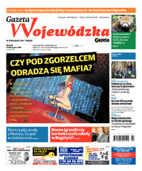 Gazeta Wojewódzka