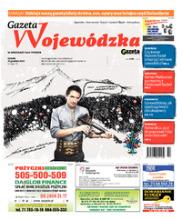 Gazeta Wojewódzka