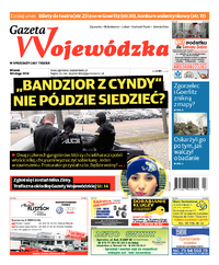 Gazeta Wojewódzka