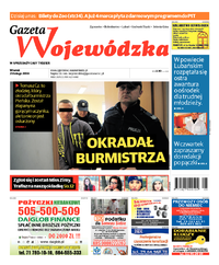 Gazeta Wojewódzka