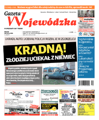 Gazeta Wojewódzka