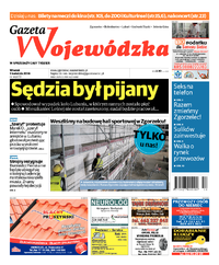 Gazeta Wojewódzka