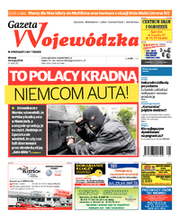 Gazeta Wojewódzka