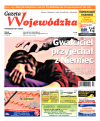 Gazeta Wojewódzka